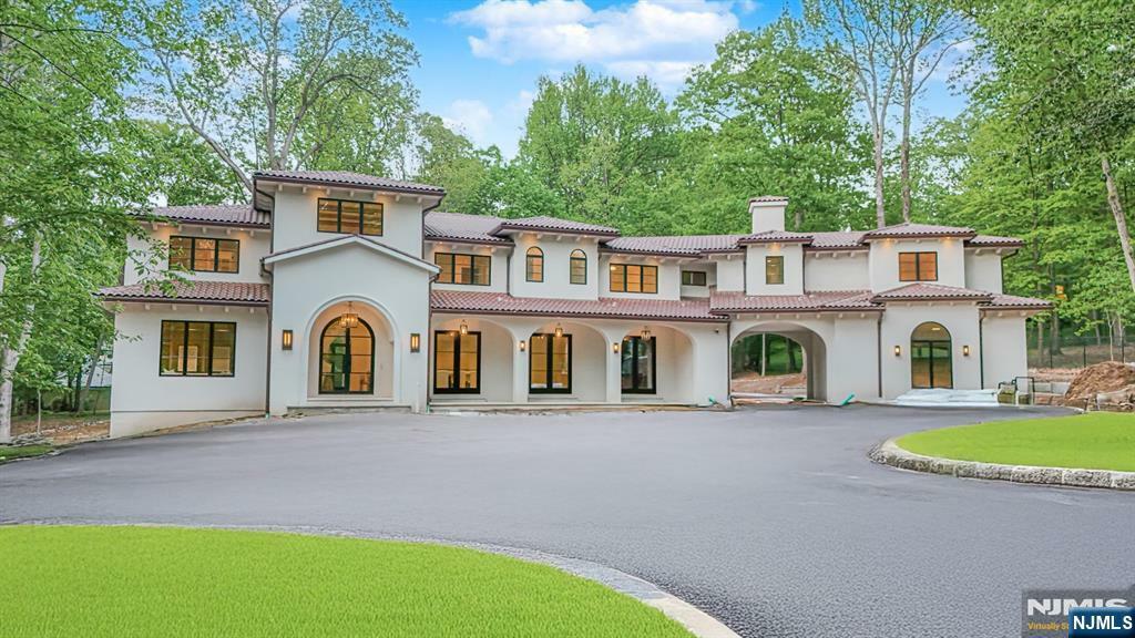 Property Photo: 9 Woodhill Road NJ 07670