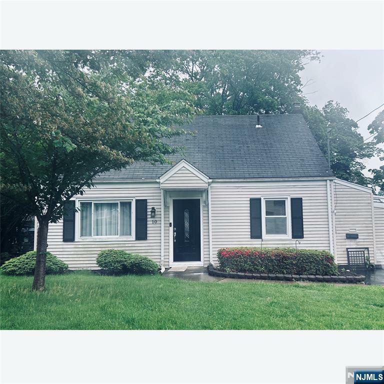 Property Photo: 10 Lynne NJ 07506