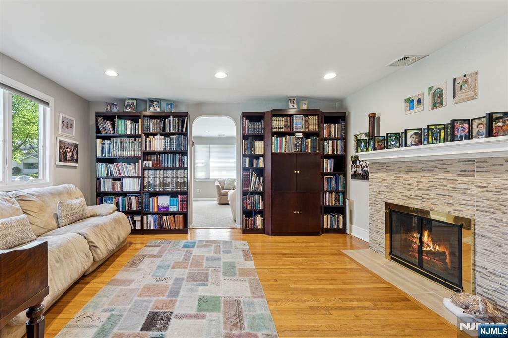 Property Photo: 478 W Englewood Avenue NJ 07666