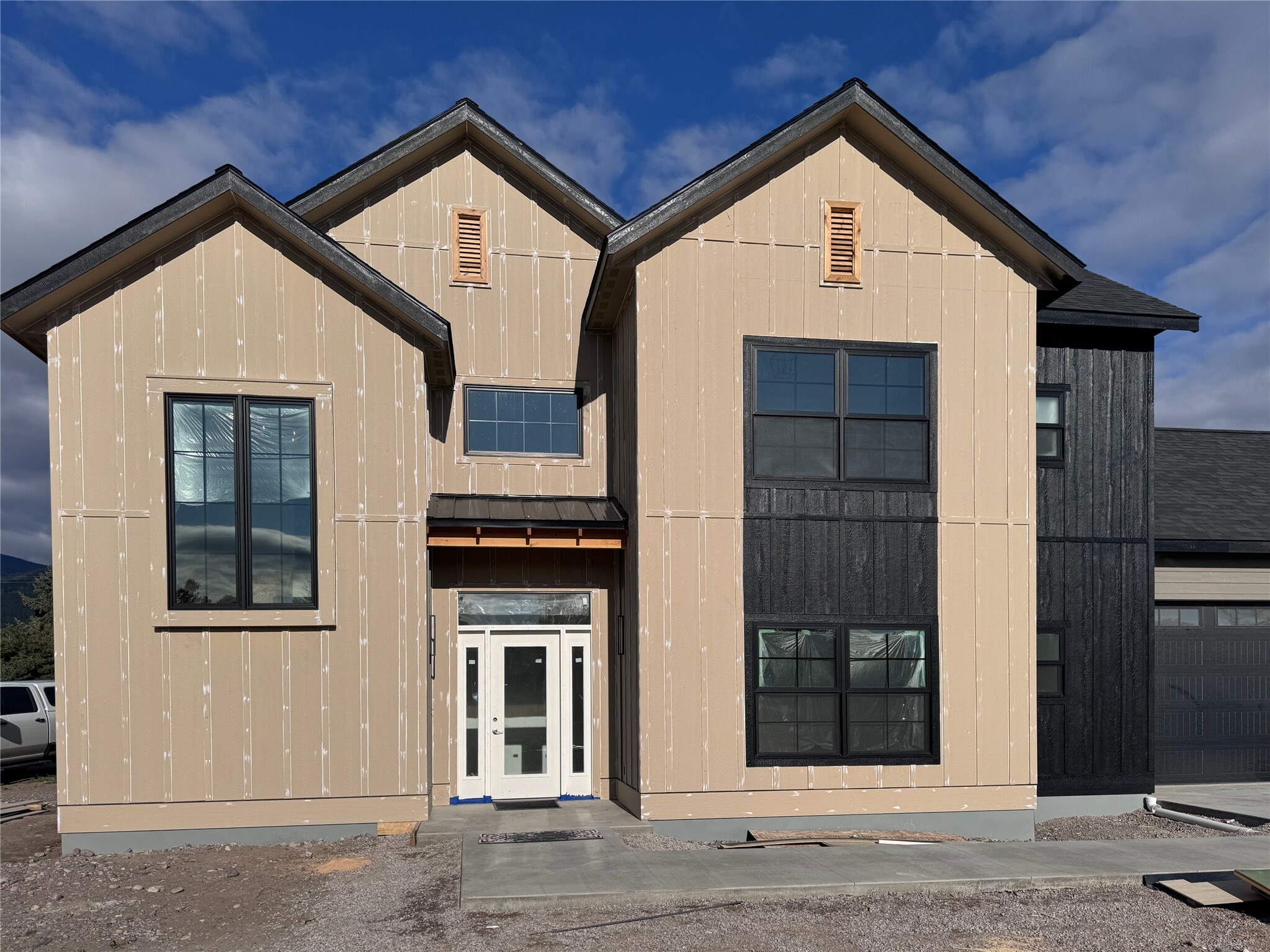 Property Photo: 2595 McCauley Lane MT 59804