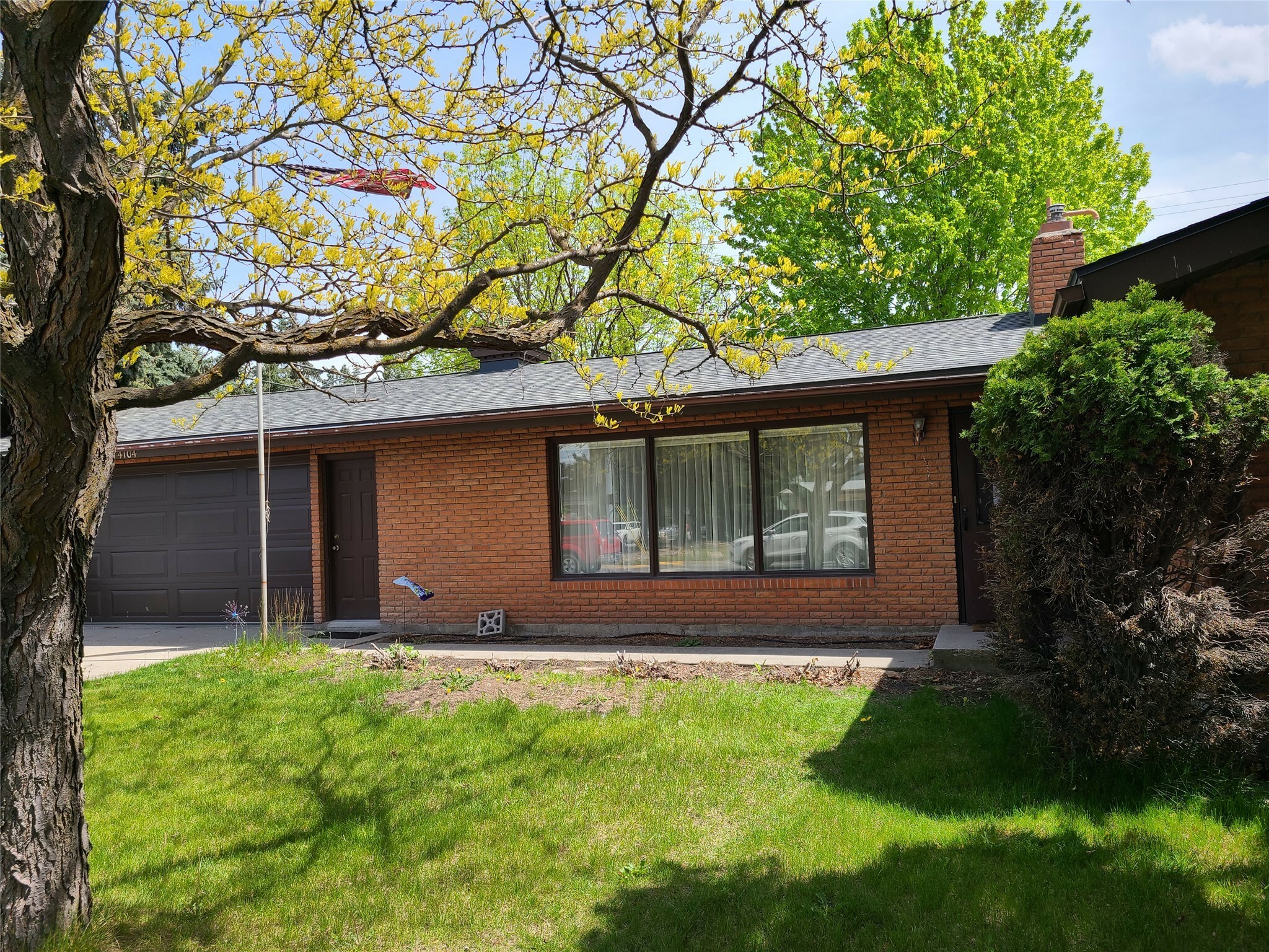 4104 23rd Avenue  Missoula MT 59803 photo