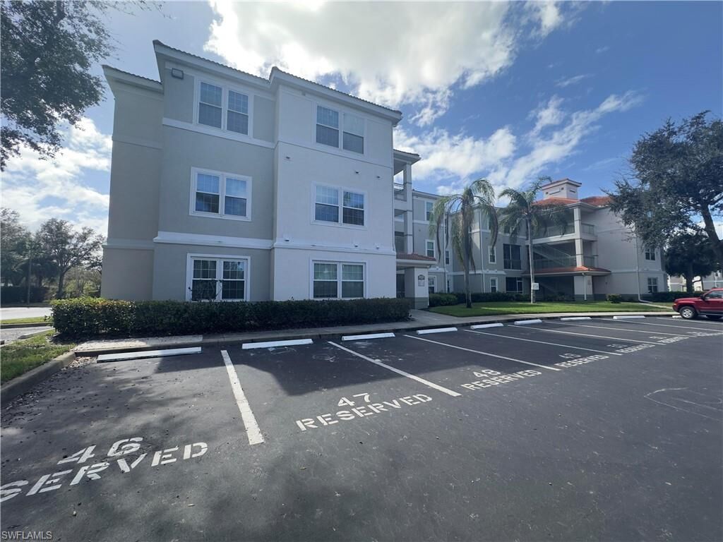 Property Photo:  23710 Walden Center Dr 201  FL 34134 