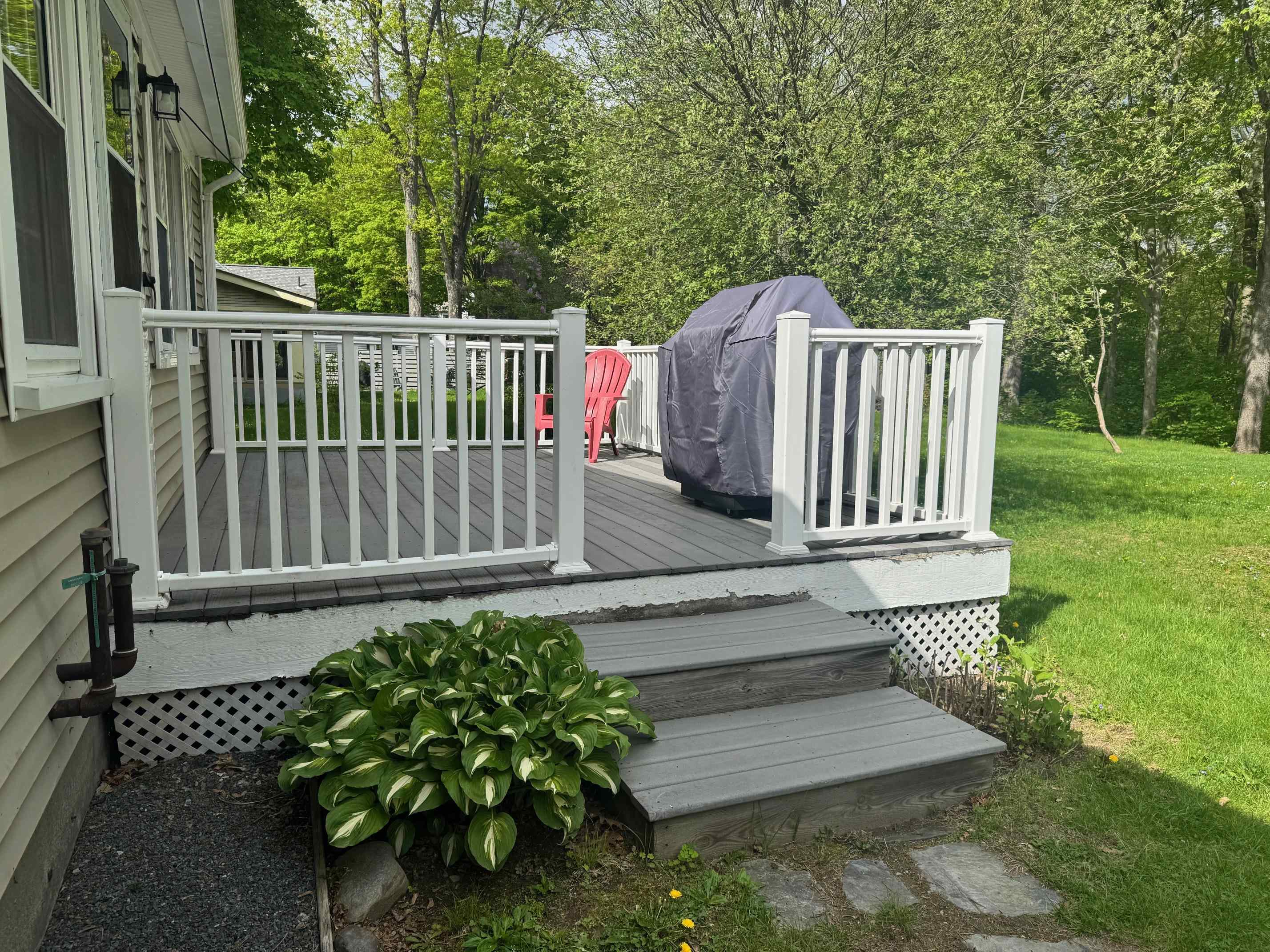 Property Photo:  72 Worcester Avenue  VT 05001 