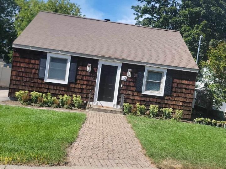 Property Photo: 12 Taylor Street NH 03060