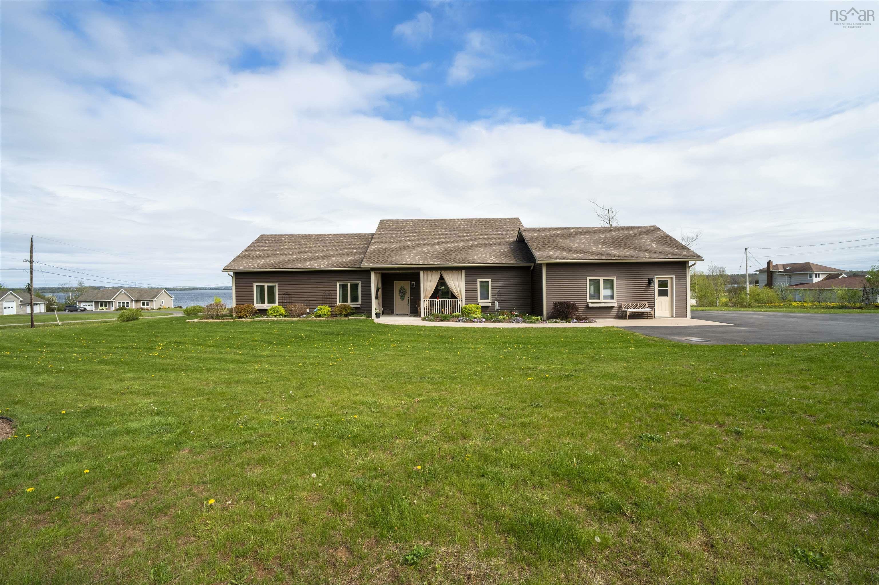 Property Photo: 2162 Hwy 376 NS B0K 1H0