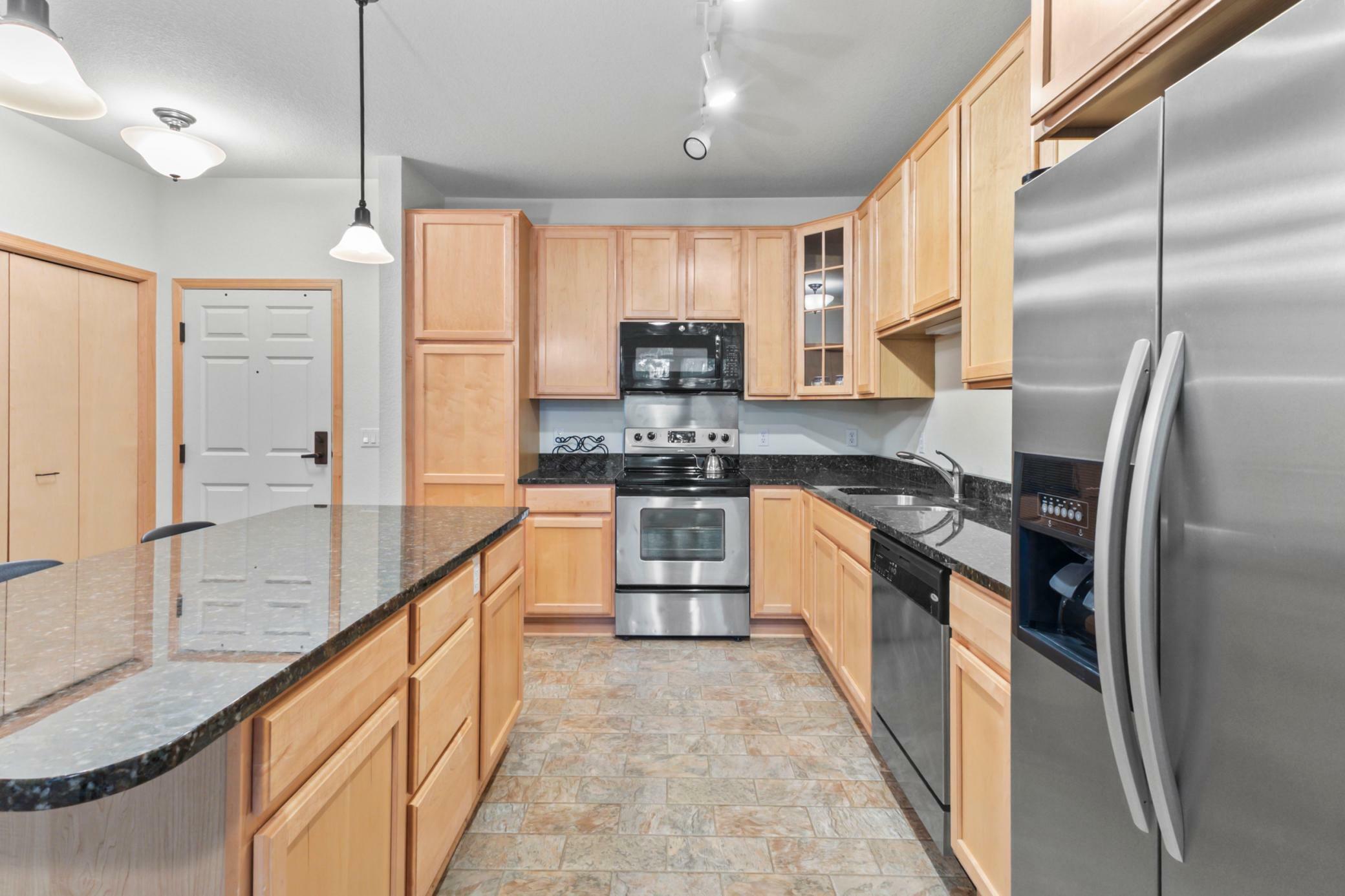 Property Photo: 7100 Metro Boulevard 116 MN 55439