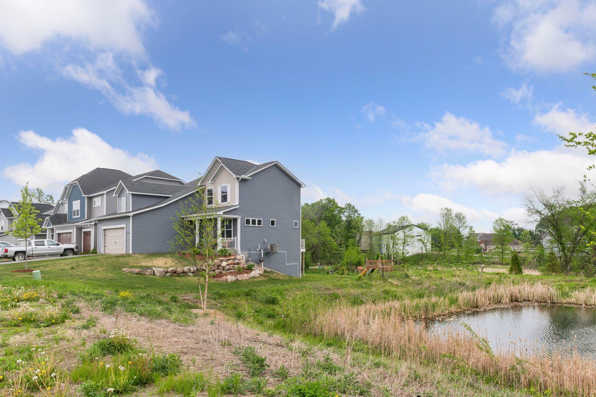 Property Photo: 1049 Fabel Lane MN 55387