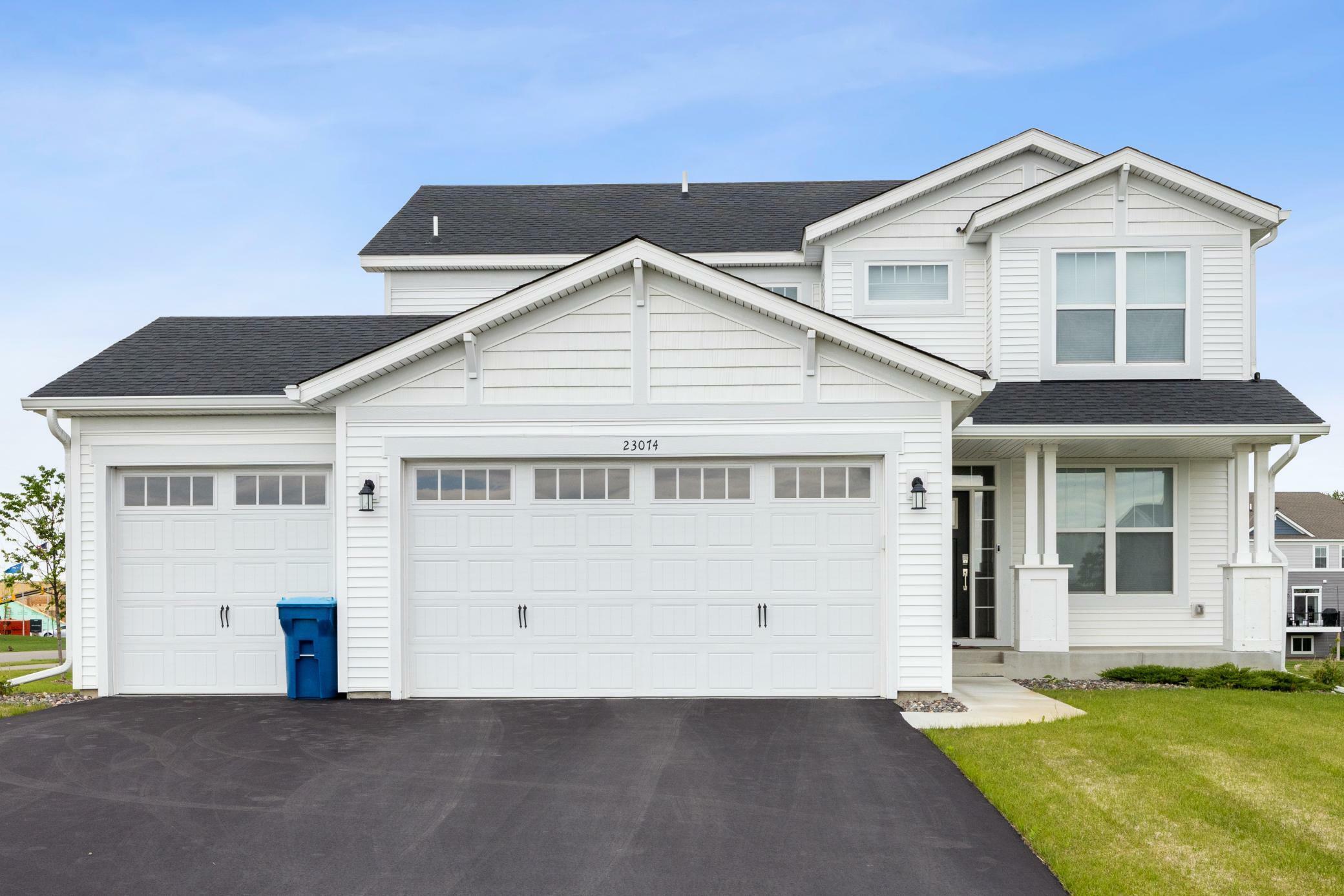 Property Photo: 23074 Wood Lane MN 55374