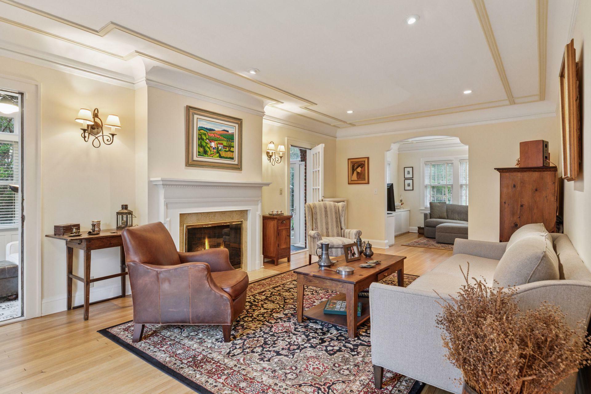 Property Photo: 26 Mississippi River Boulevard N MN 55104