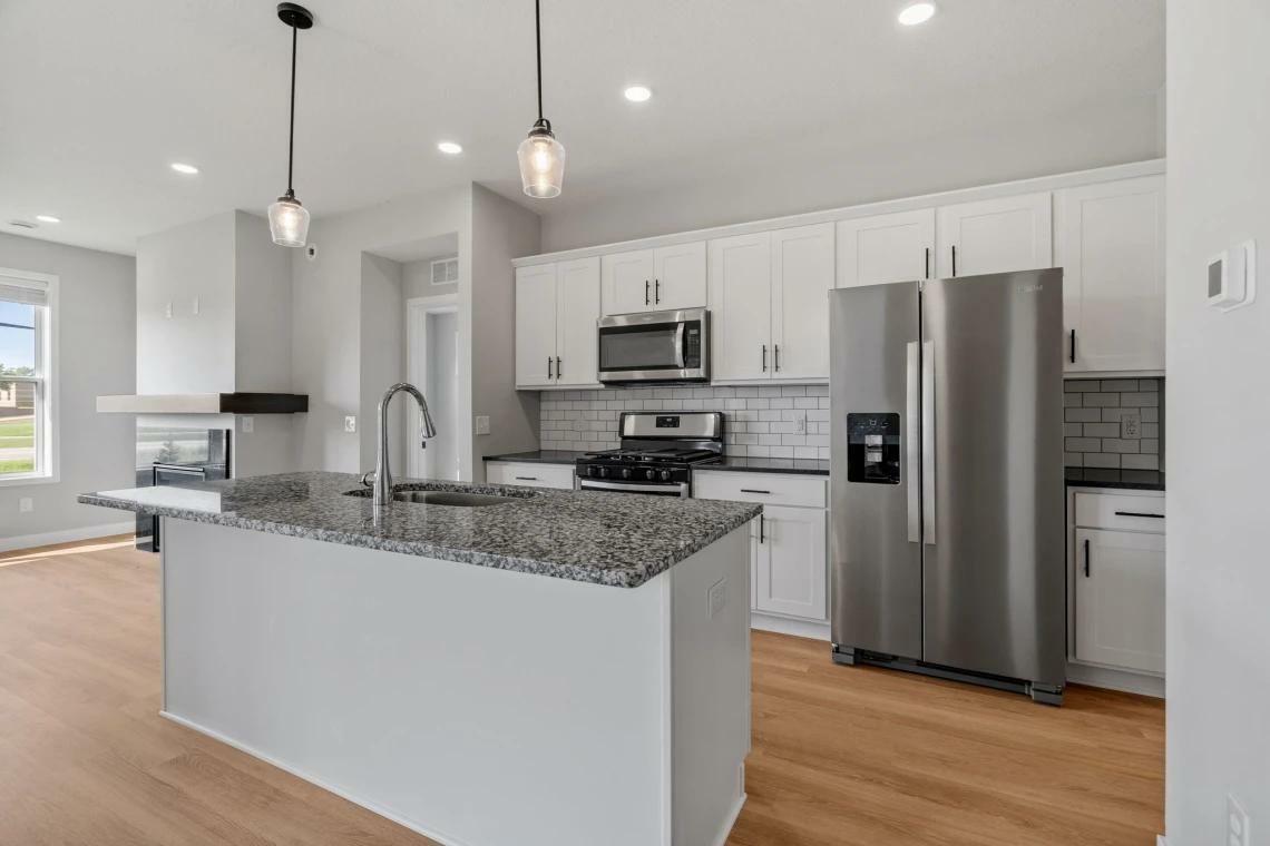 Property Photo: 5517 Welter Road MN 55318