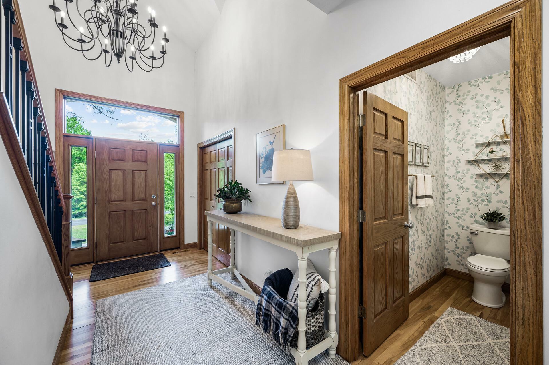 Property Photo: 840 250th Street WI 54020