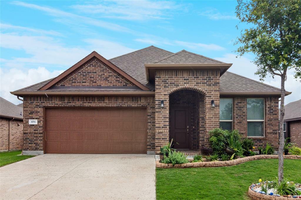 171 Colter Drive  Waxahachie TX 75167 photo