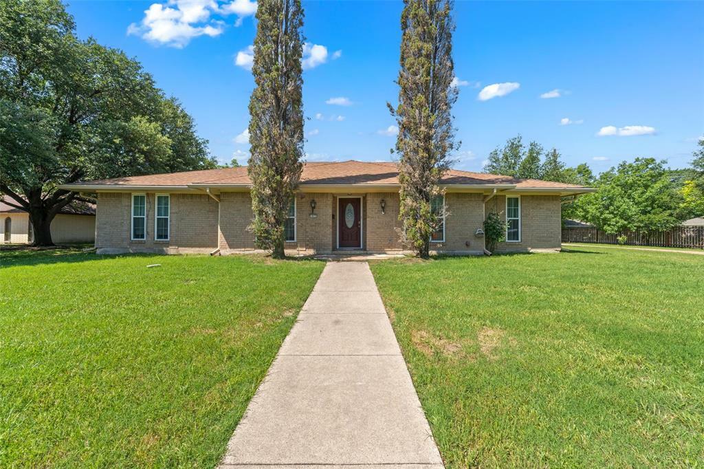 1812 Trinity Drive  Waco TX 76710 photo