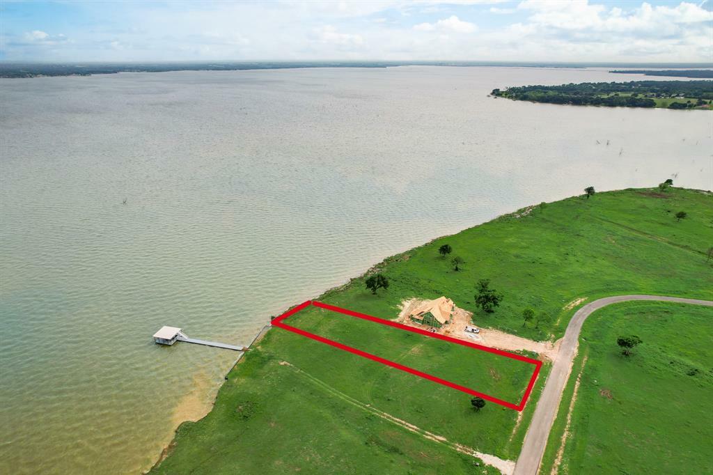 Property Photo: Lot 35 Richland Cove TX 75109