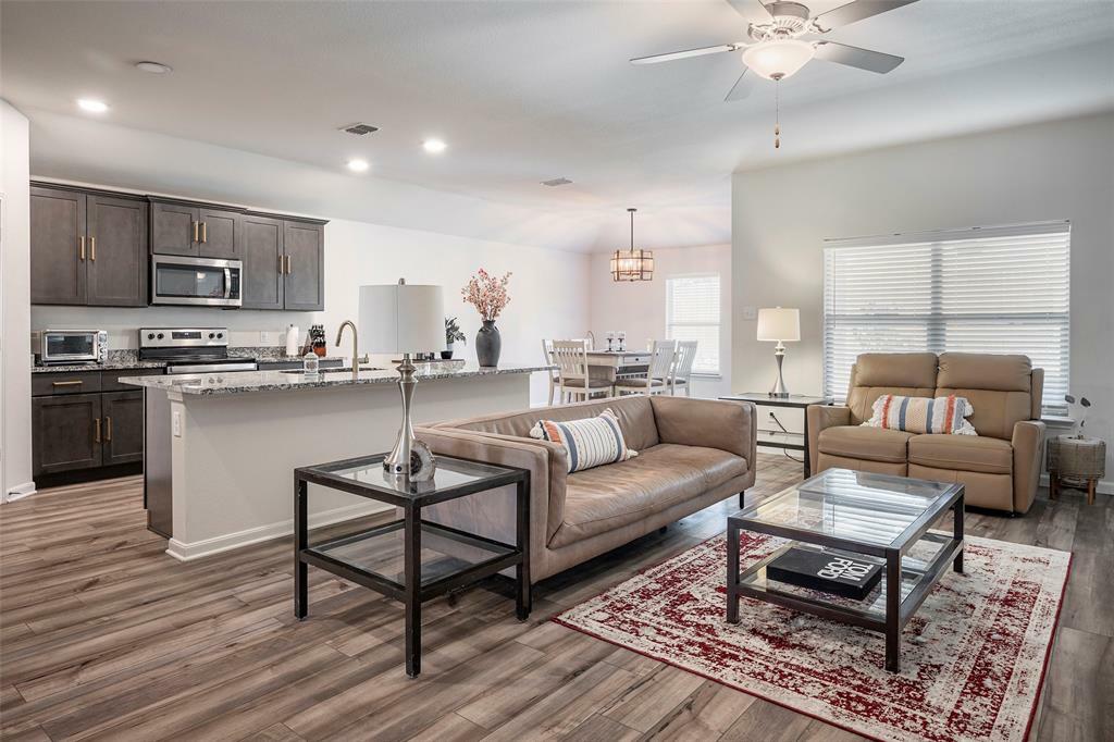 Property Photo:  758 Saratoga Drive  TX 75159 