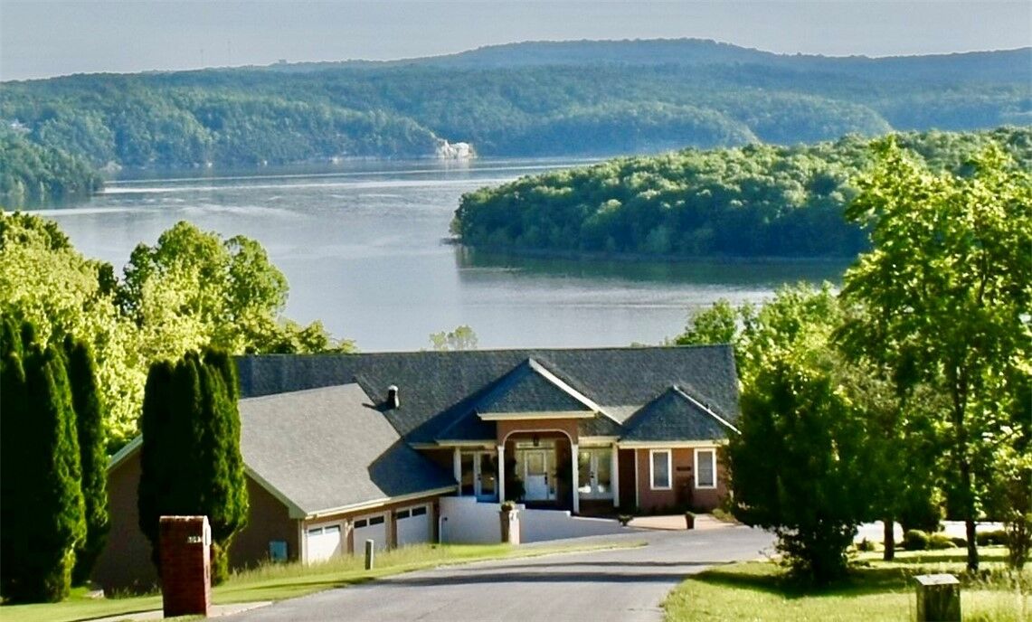 Property Photo:  8141 Ward Lane  AR 72756 