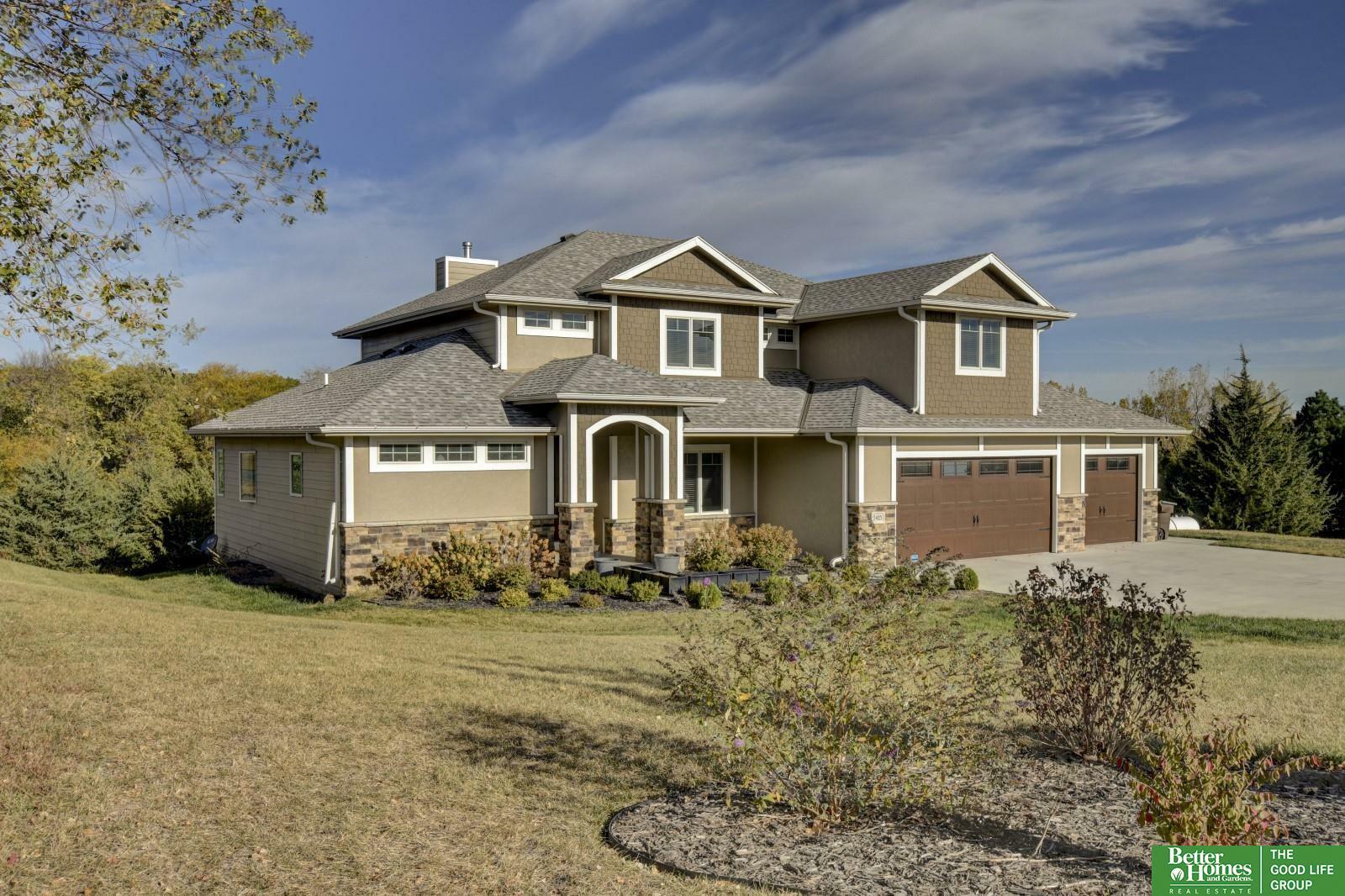 Property Photo: 2465 280th Avenue IA 51652