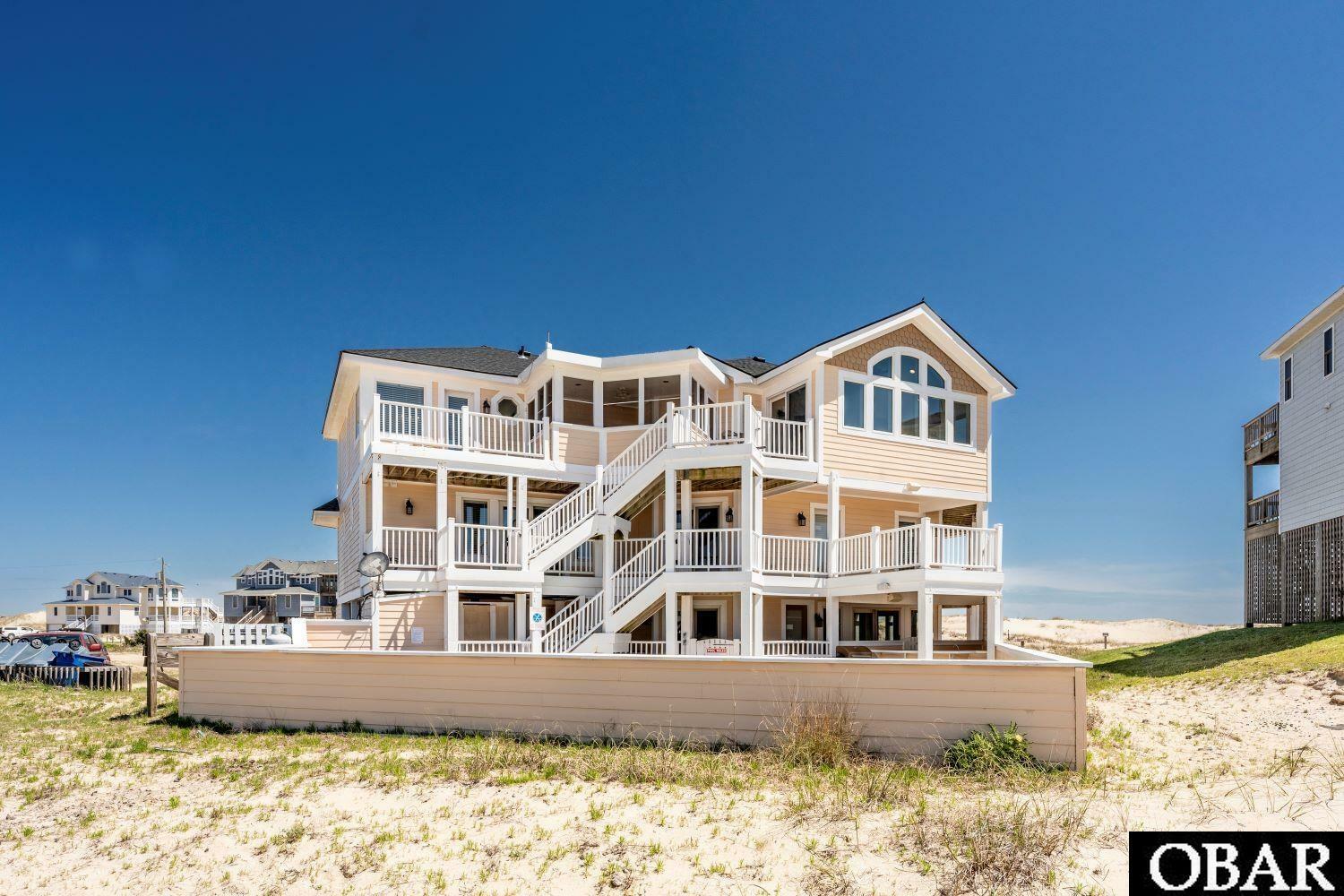 1918 Sandfiddler Road  Corolla NC 27927 photo