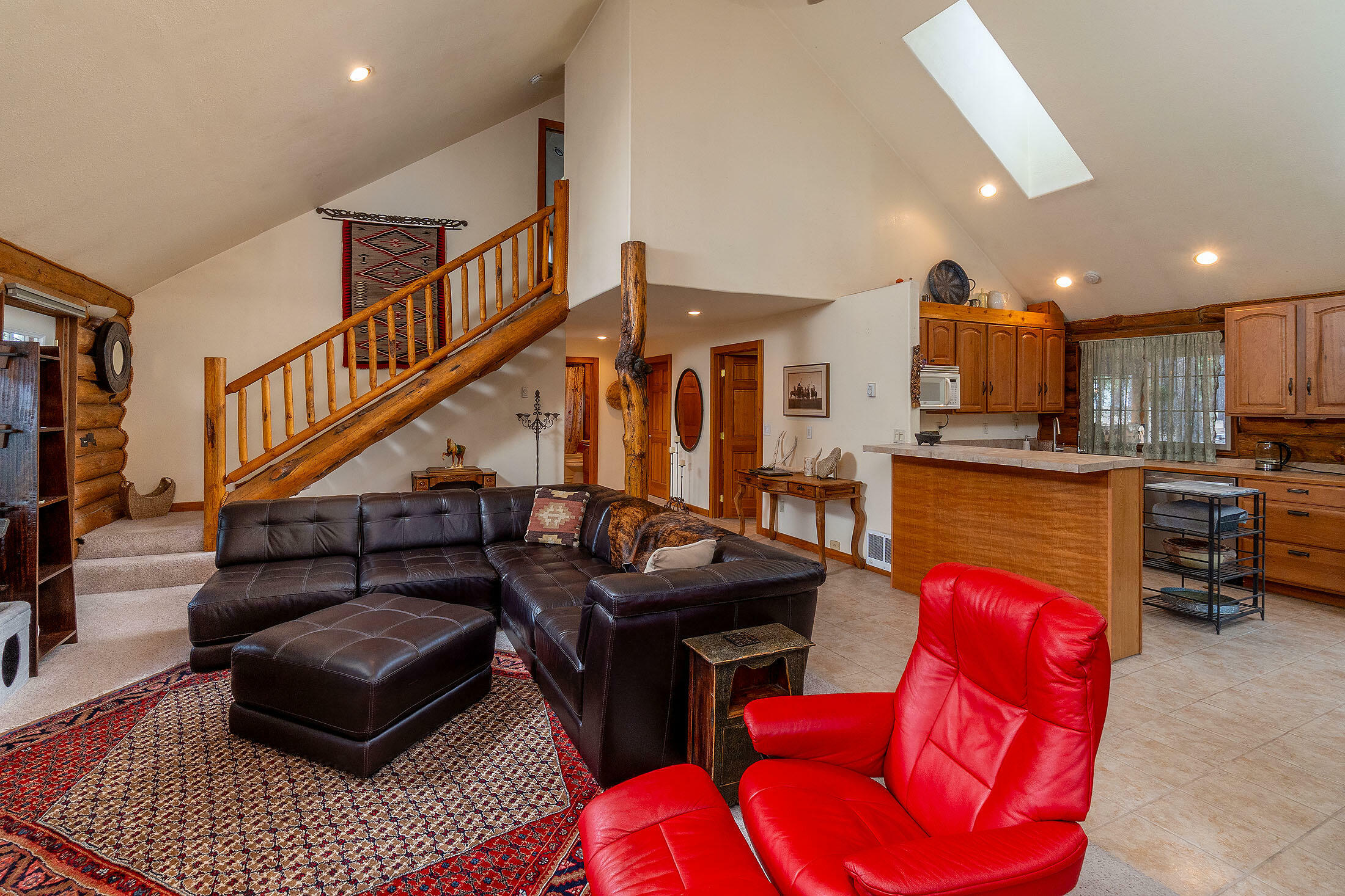 Property Photo: 153526 Twilla Court OR 97739