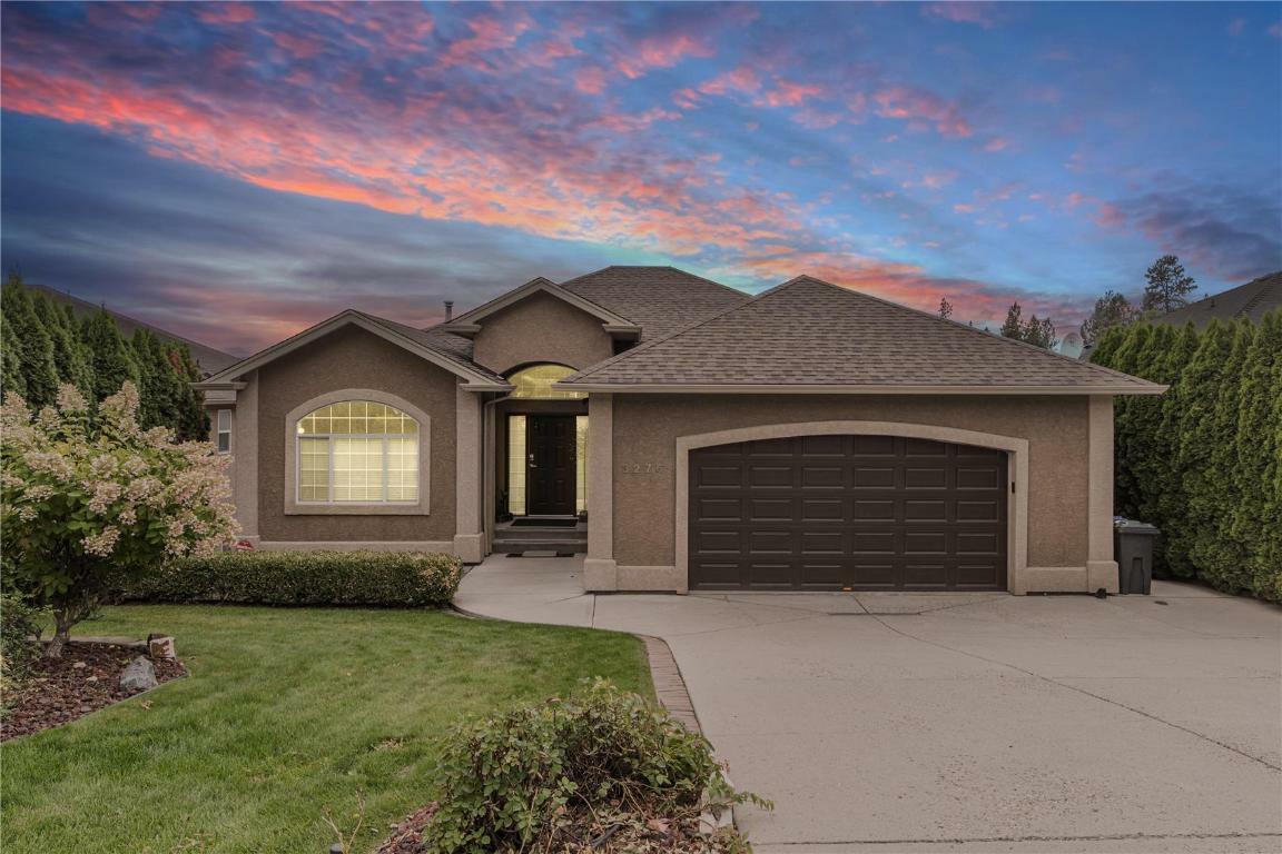 Property Photo:  3276 Merlot Court  BC V4T 2W7 