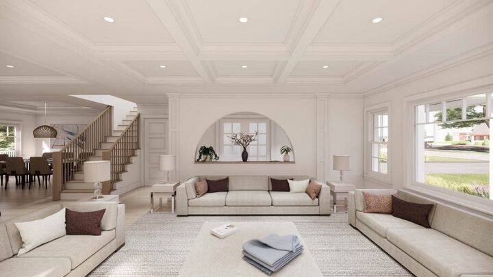 Property Photo:  251 Prospect Street  MA 02061 