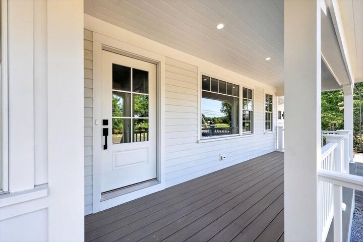 Property Photo:  251 Prospect Street  MA 02061 