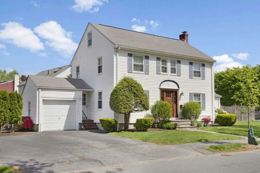 Property Photo: 3 Livermore Road MA 02478
