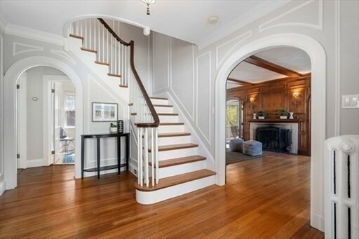 Property Photo: 5 Hammond Street MA 02467