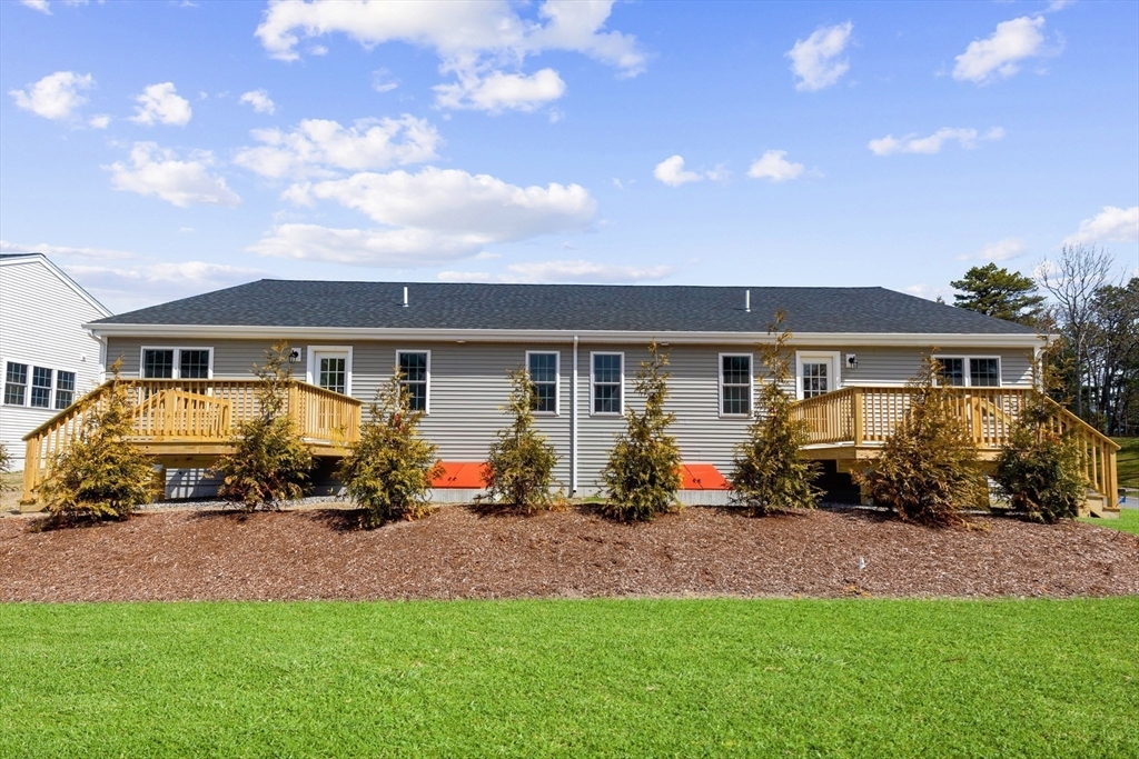 Property Photo: 42 Tupper Hill Rd 42 MA 02360