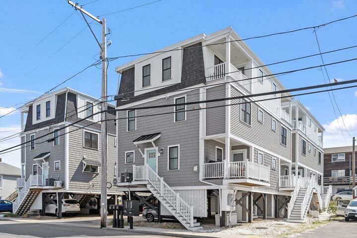Property Photo: 57 Railroad Ave C1 MA 01952