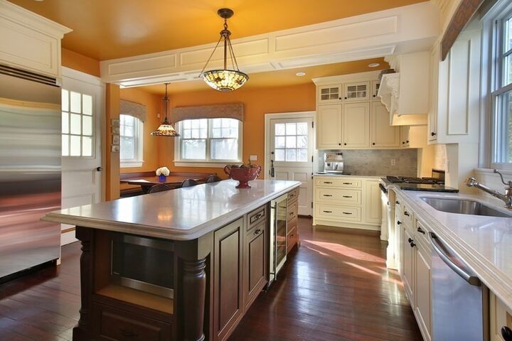 Property Photo: 460 Heath Street MA 02467