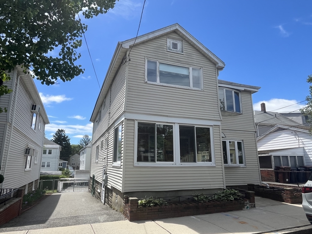 Property Photo:  128-130 Clarence  MA 02149 