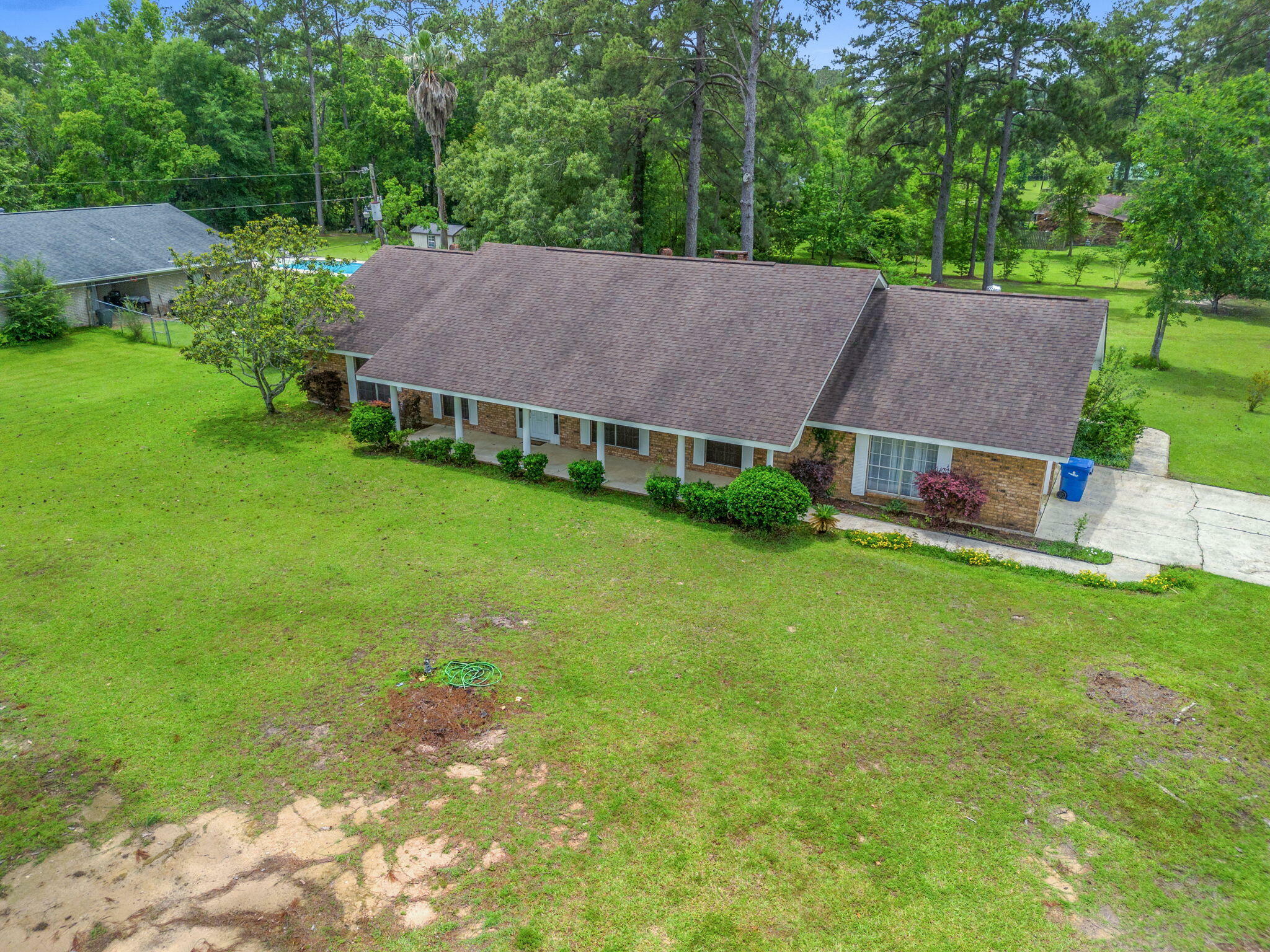Property Photo: 115 Eddy Rd LA 70634