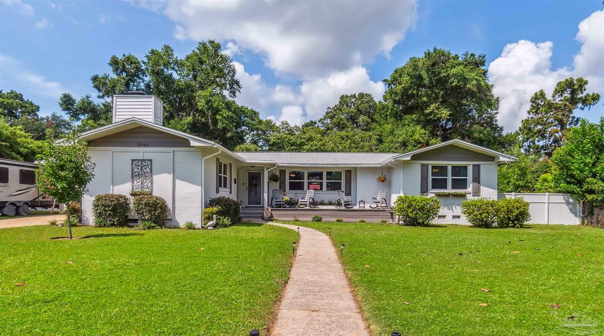 2543 Bayview Way  Pensacola FL 32503 photo