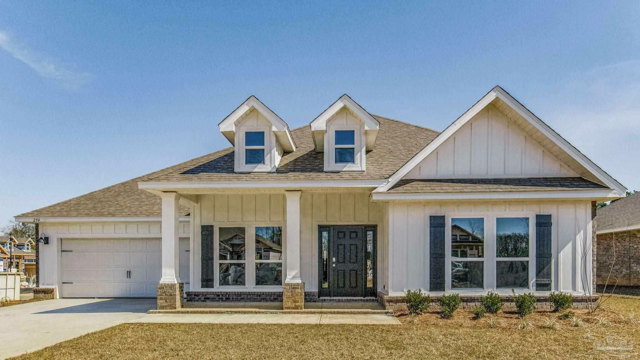 3080 Silver Maple Dr  Cantonment FL 32533 photo