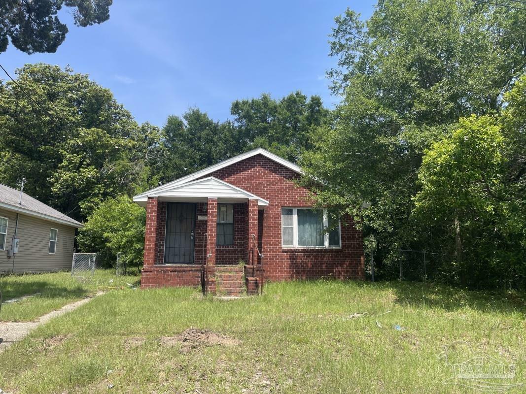 1500 N Hayne St  Pensacola FL 32503 photo