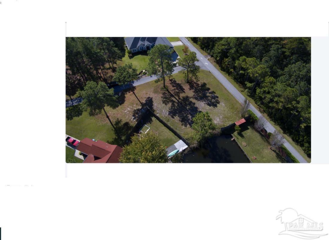 1837 W Smugglers Cove Dr  Gulf Breeze FL 32563 photo