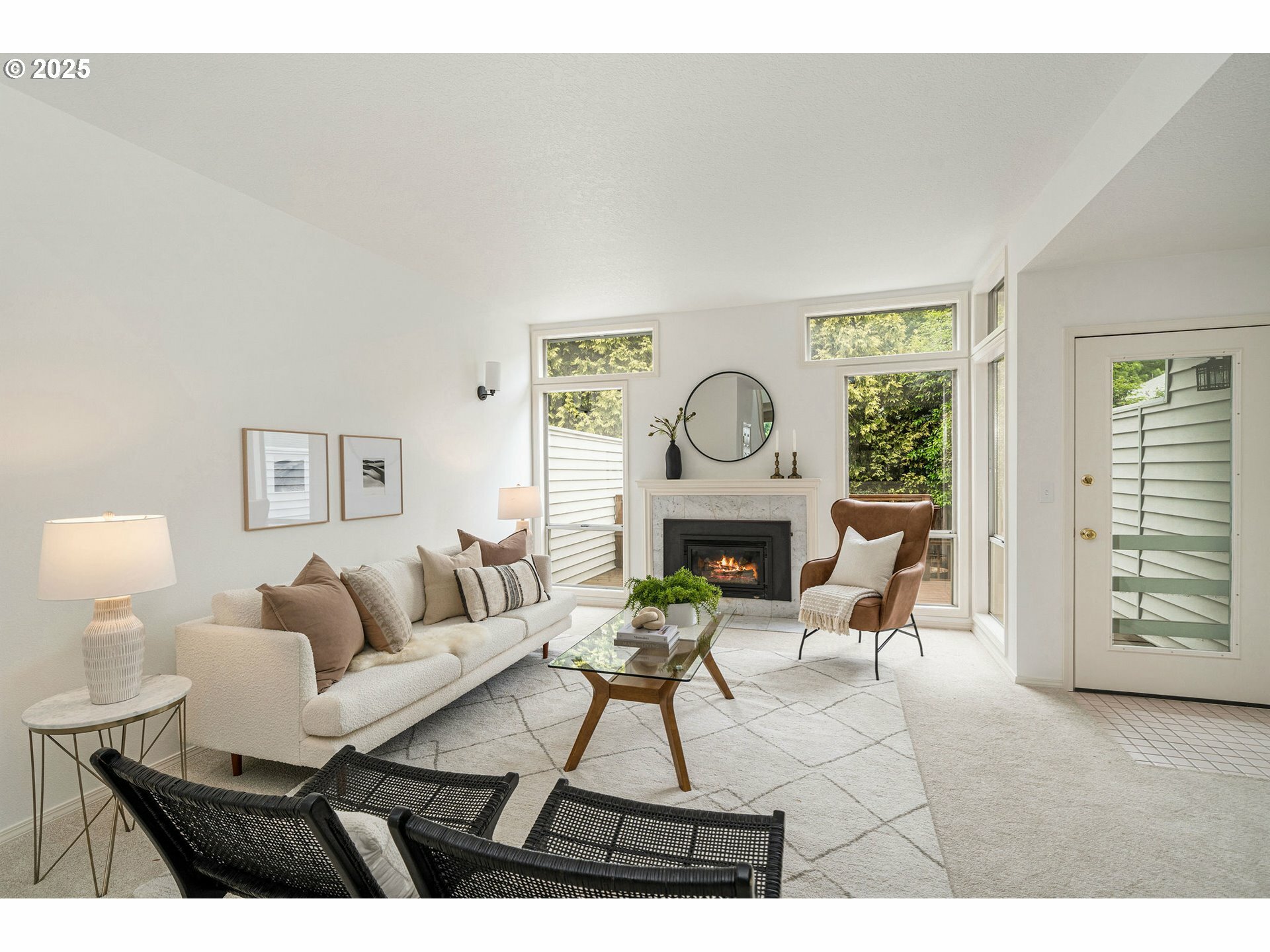 Property Photo: 5939 S Kelly Ave OR 97239