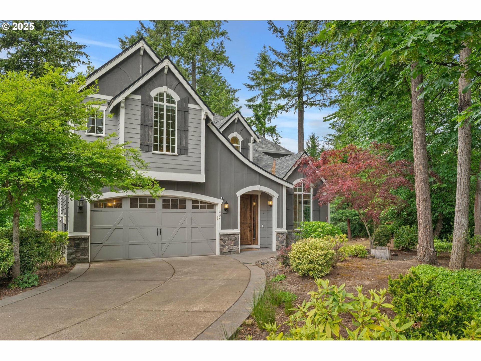 10541 NW Jordan Ln  Portland OR 97229 photo
