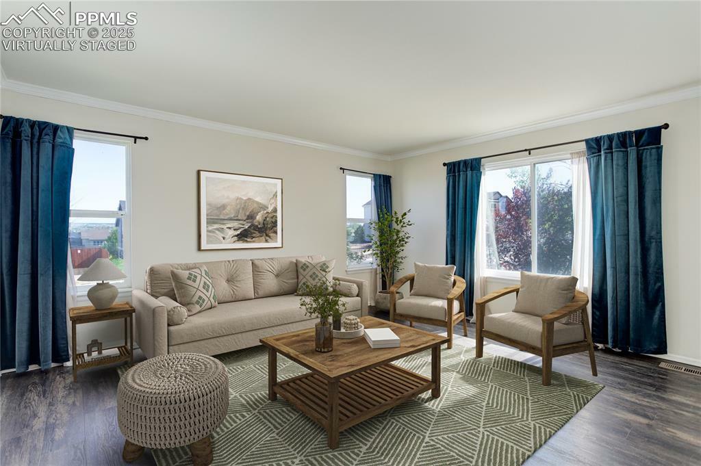 Property Photo: 4730 Jenson Lane CO 80922