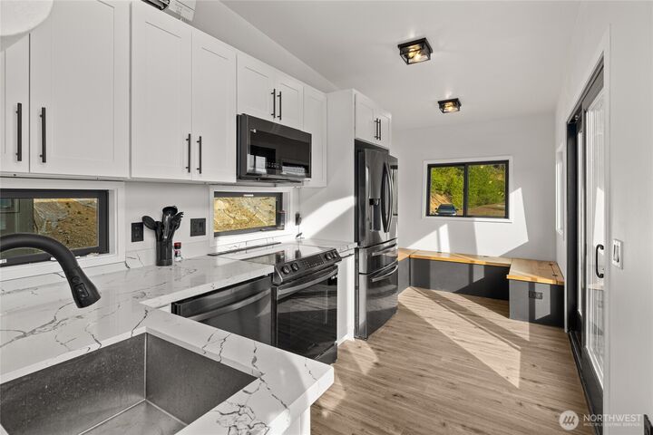 Property Photo: 4181 Kachess Dam Road WA 98925