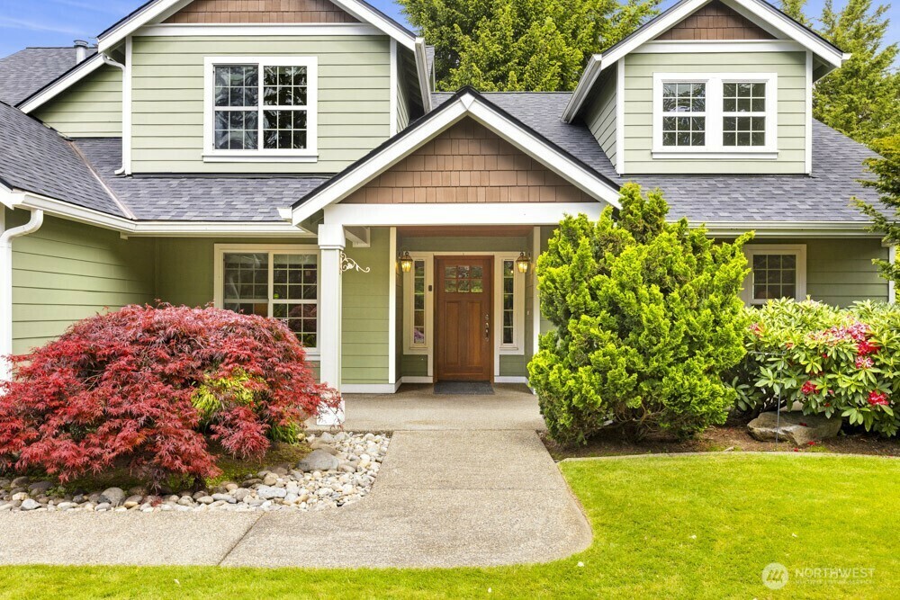 Property Photo: 7809 37th Street W WA 98466