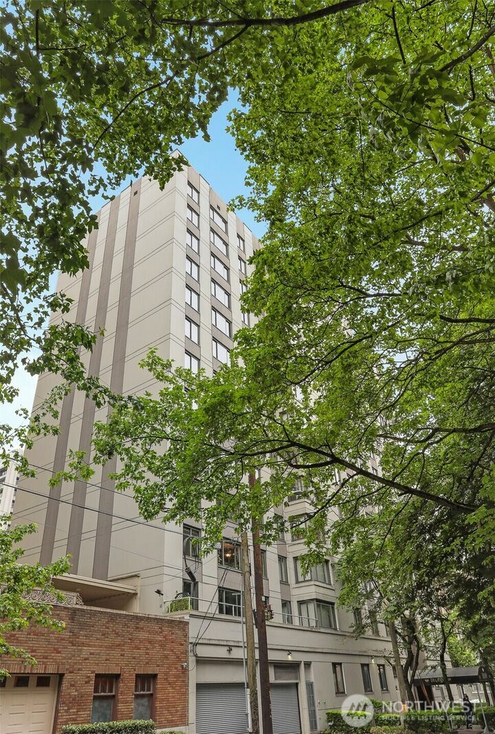 1105  Spring Street 703  Seattle WA 98104 photo