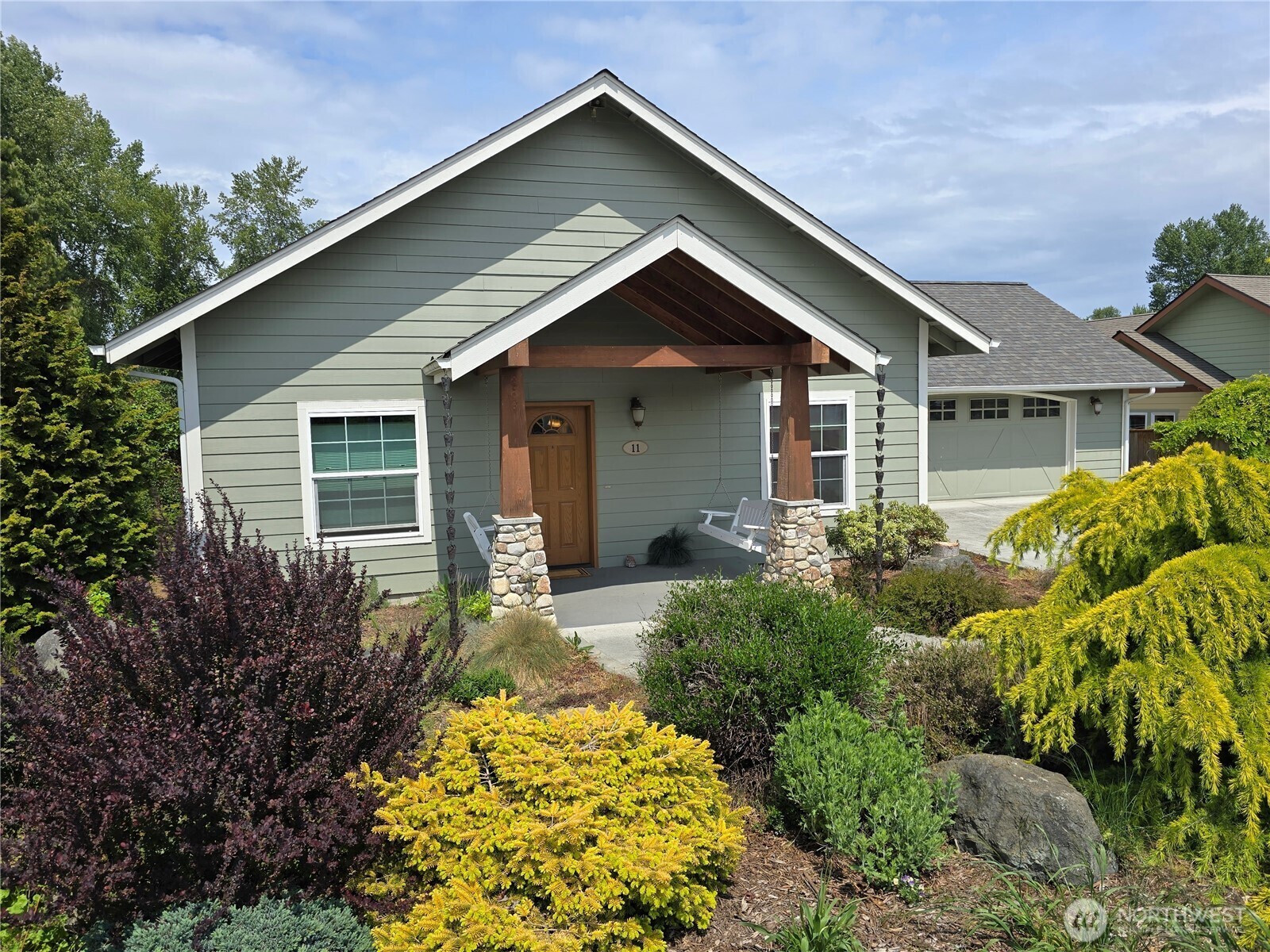 Property Photo: 11 Broadmoor Street WA 98382