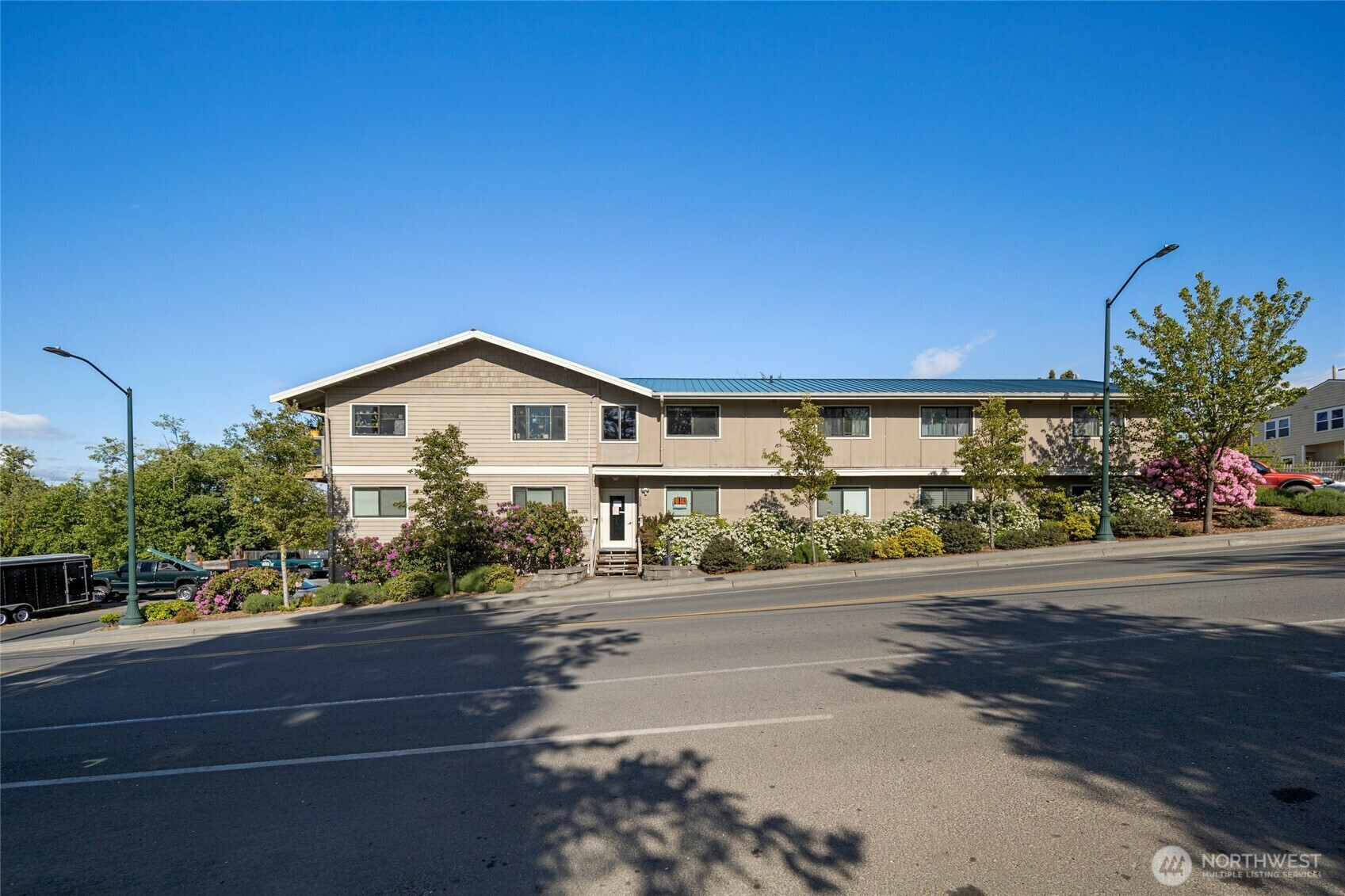 Property Photo: 250 Tucker Avenue 25 WA 98250