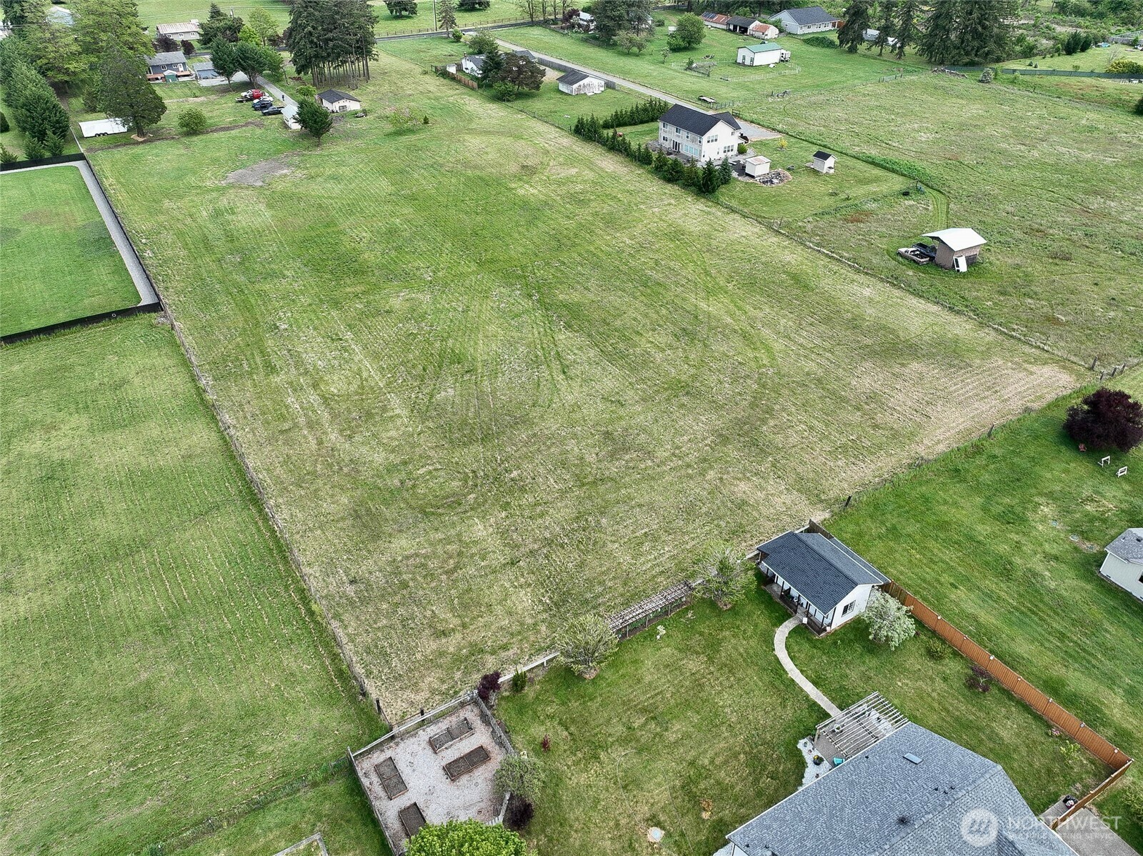 Property Photo: 20005 Carper Road SW WA 98579