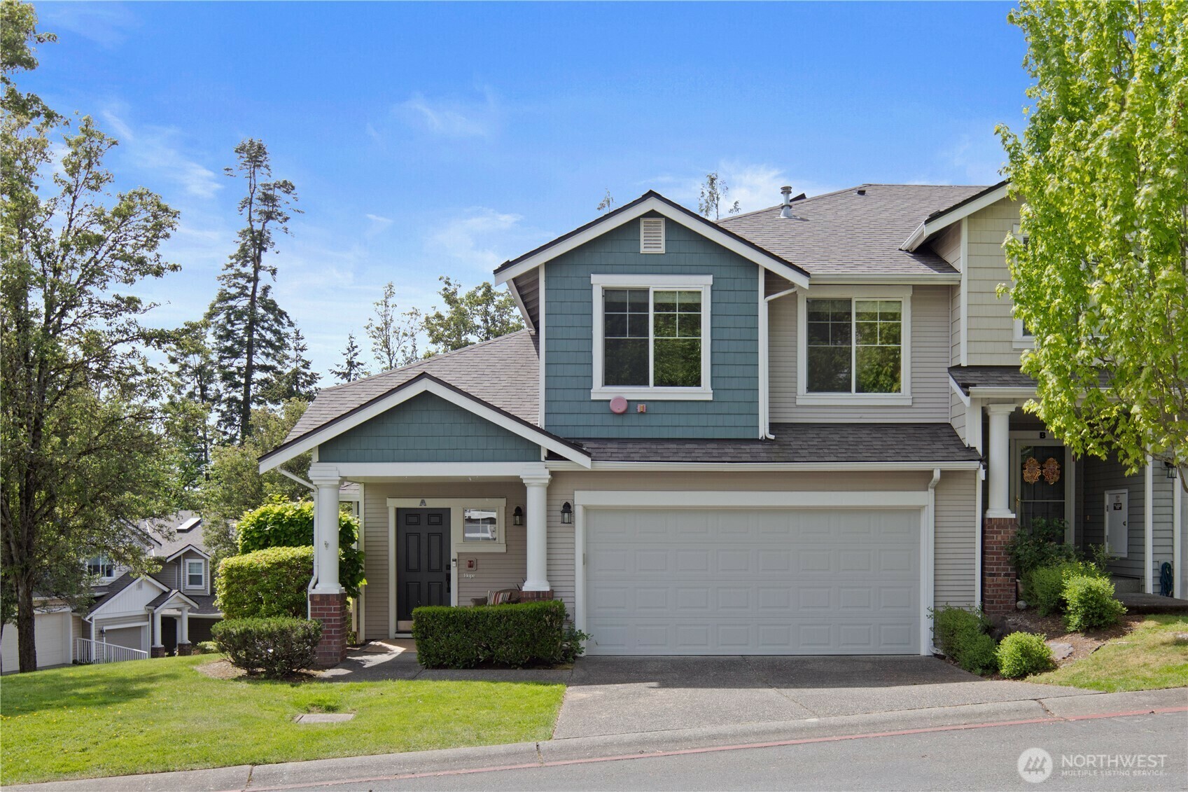 5003  Lake Avenue S A  Renton WA 98055 photo