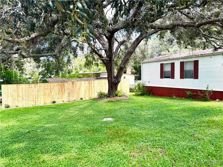 Property Photo:  8431 S Lake Consuella Drive  FL 34436 