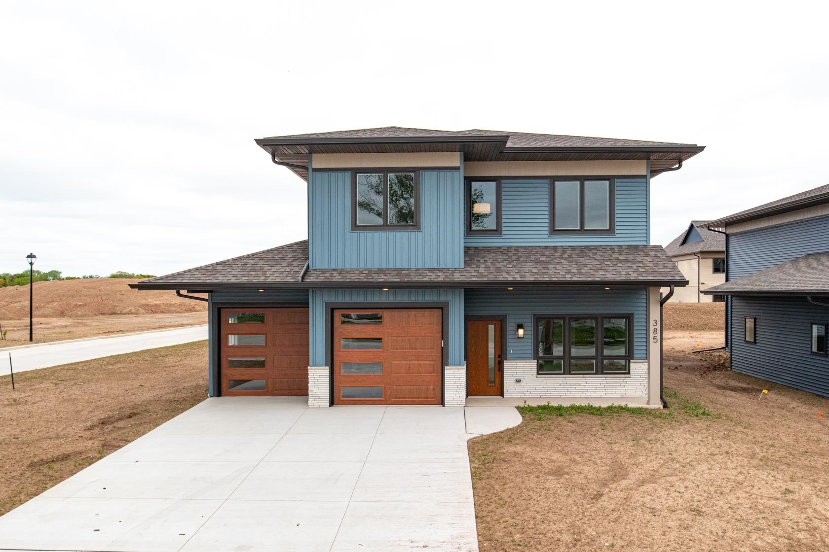 385 N Wilson Street  Kimberly WI 54136 photo
