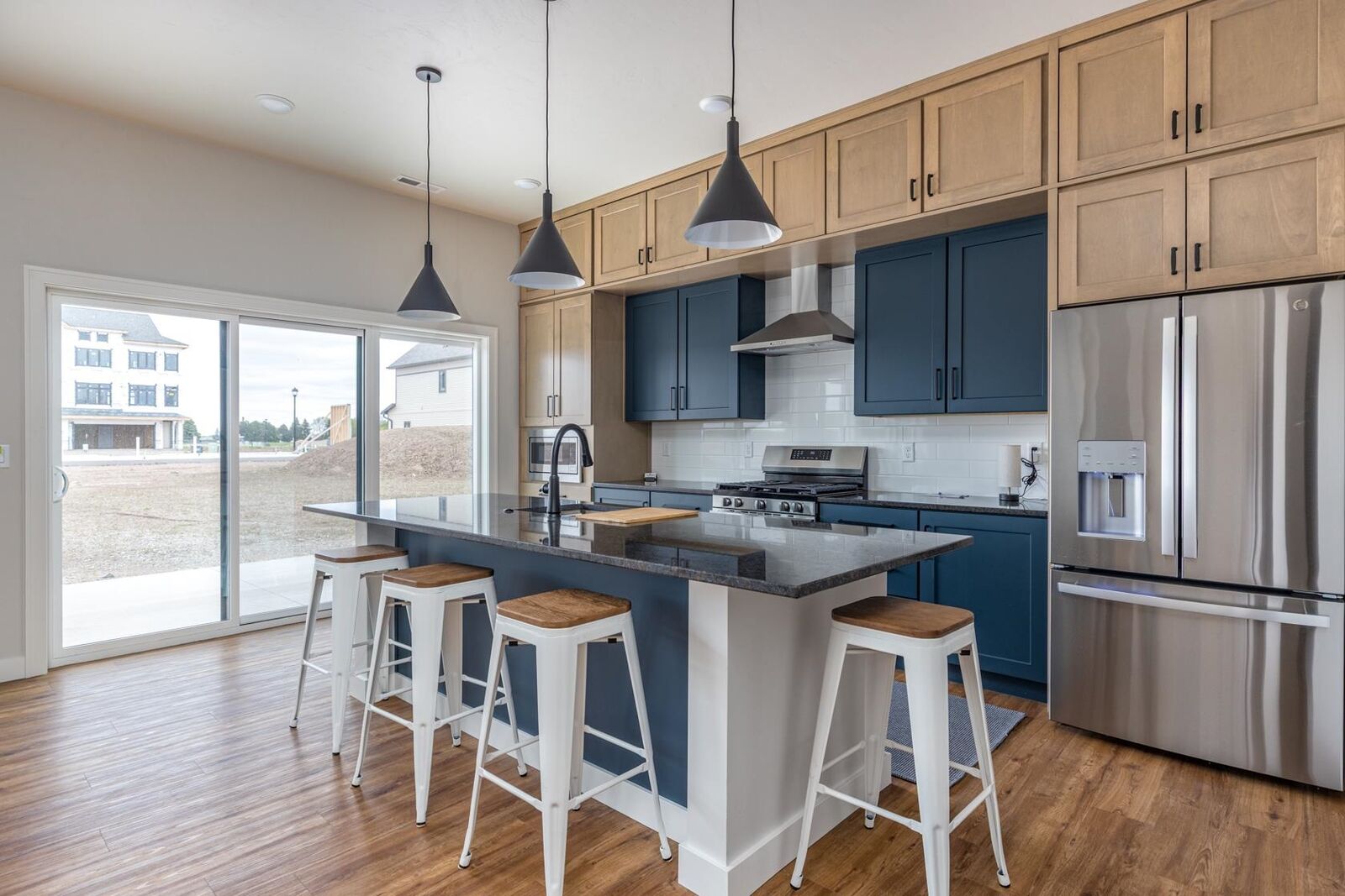 Property Photo: 385 N Wilson Street WI 54136